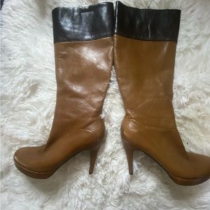 2/$20 Marc Fisher Boots Size 8.5